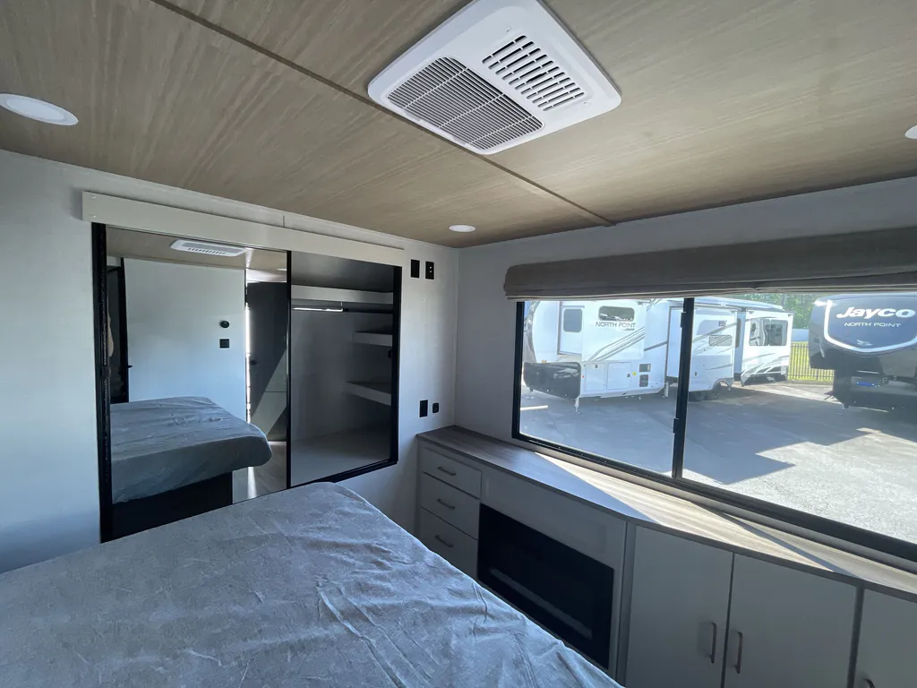 2026 Forest River Vibe 3400XL, Photos photo 16