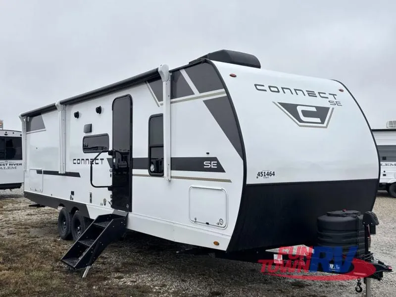 2026 KZ Connect SE 281BHKSE - Main photo