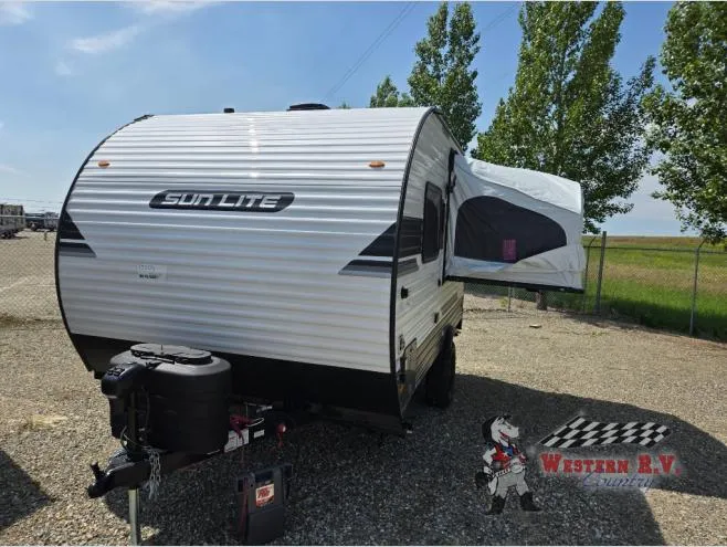 2026 Sunset Park RV Sun Lite 14THX - Photo 3