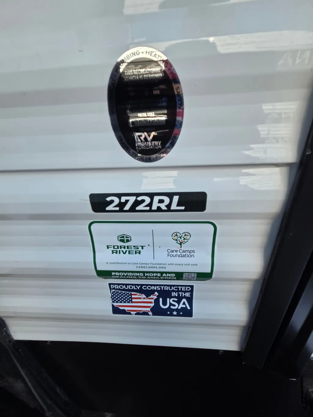 2026 East to West Della Terra 272RL, Photos photo 20