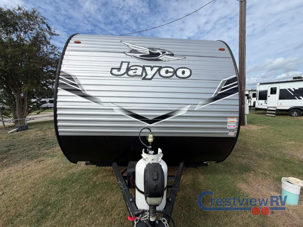 2025 Jayco Jay Flight SLX 197MB, Photos photo 5