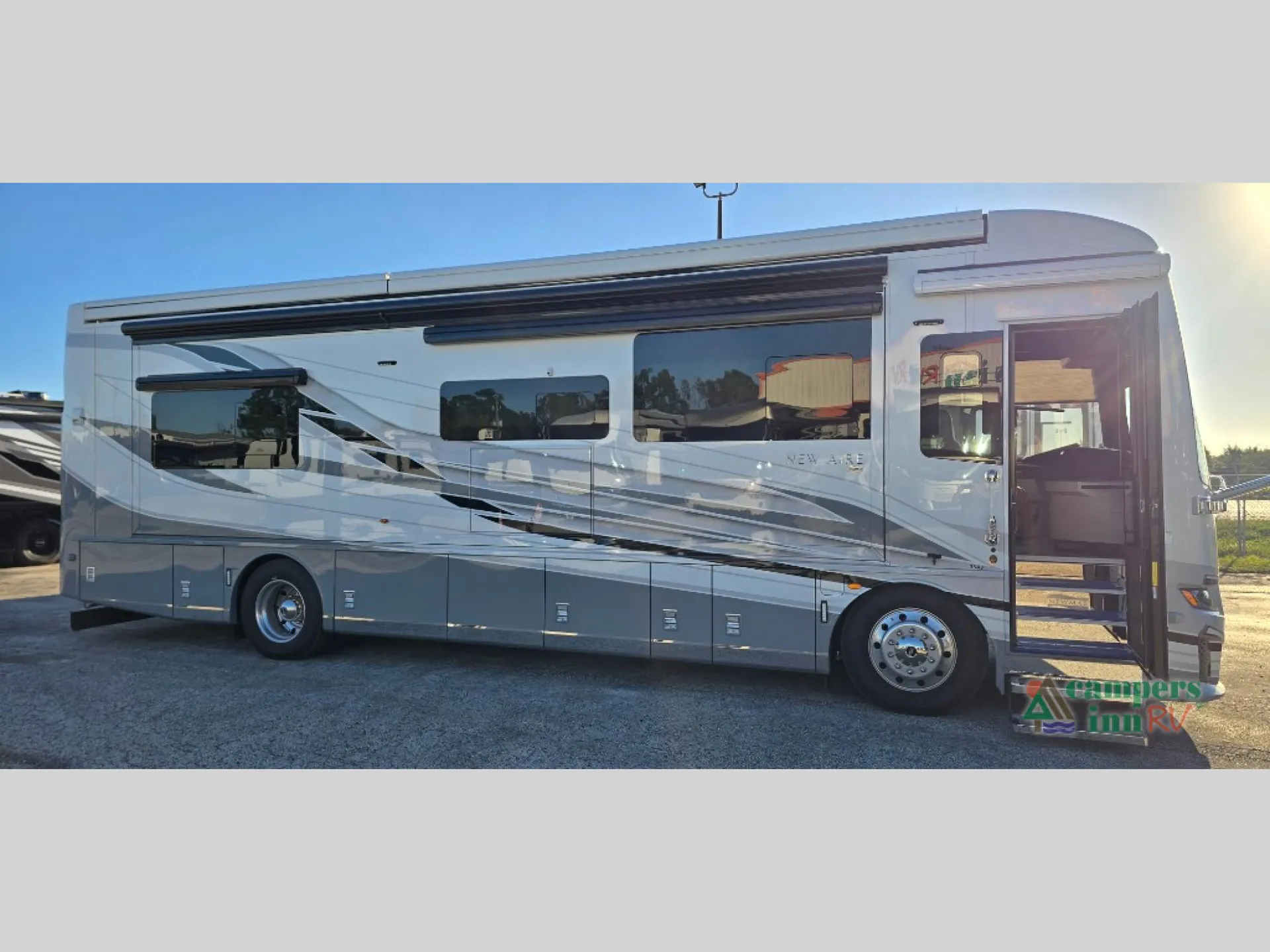 2027 Newmar New Aire 3543