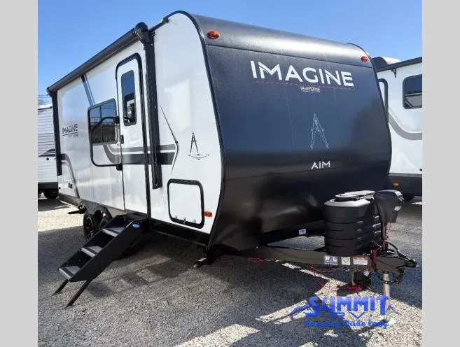 2026 Grand Design Imagine AIM 19MLA - Photo 2