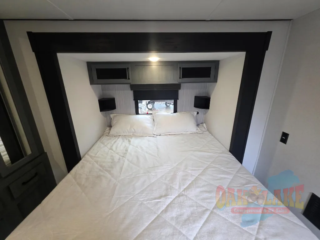 2027 Forest River Puma Vista 403LFT, Photos photo 37