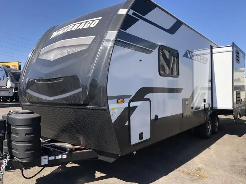 2024 Winnebago Voyage 2730RL - Photo 4