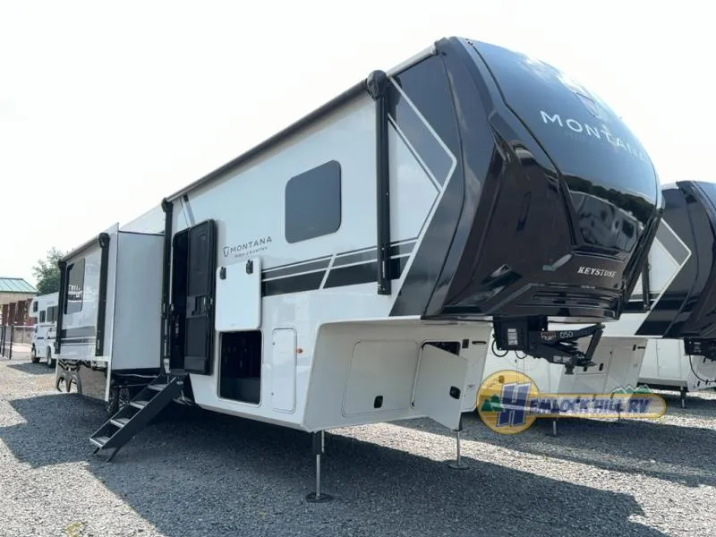 2027 Keystone RV Montana High Country 391TB - Main photo