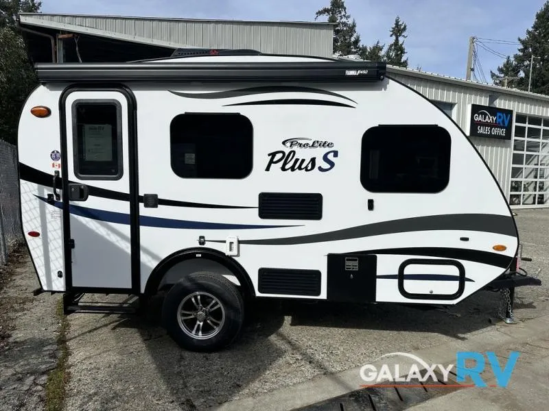 2024 Prolite Prolite New   PLUS S - Photo 4