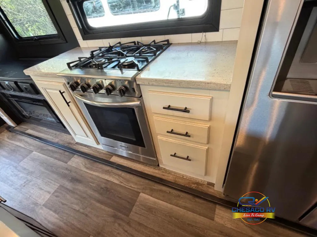 2021 Jayco Pinnacle 36FBTS, Photos photo 31
