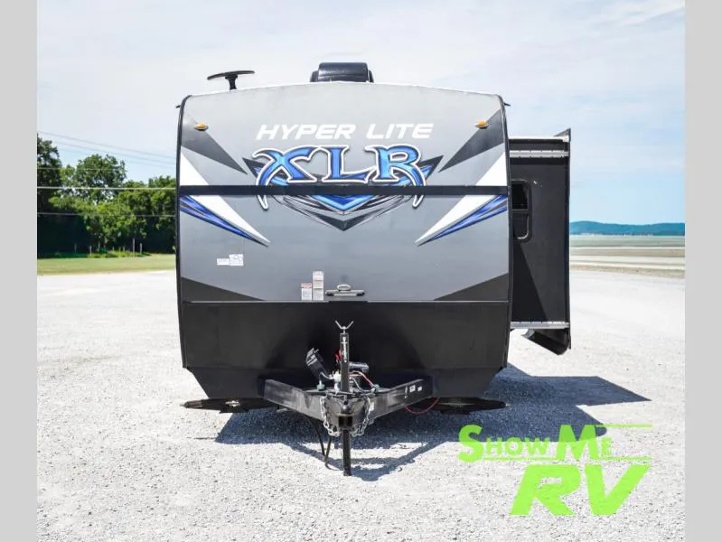 2019 Forest River RV Hyper Lite XLR 29HFS - Photo 4