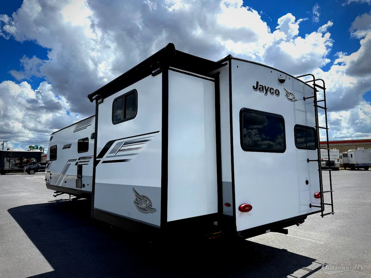 2025 Jayco Jay Feather 31BH - Photo 4