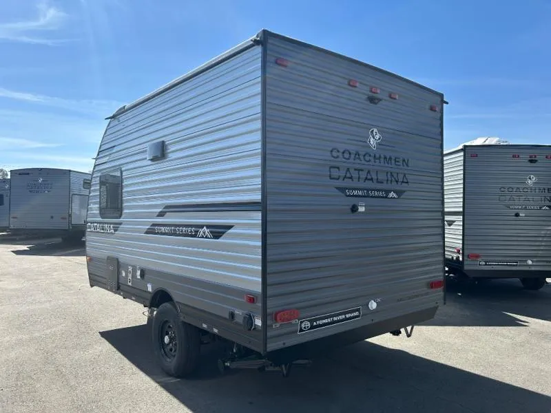 2026 Coachmen Catalina Summit Series 7 134RDX - Photo 4