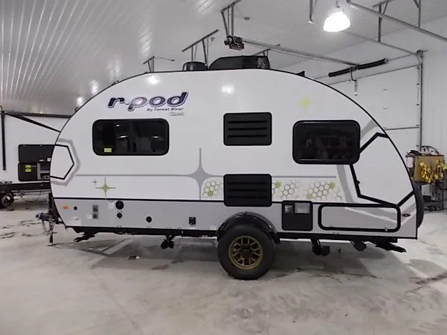 2024 Forest River R-Pod RP-171C - Photo 3