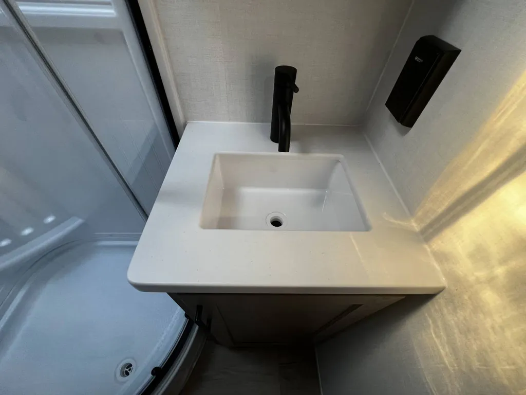 2026 Forest River Rockwood Mini Lite 2109S, Photos photo 20