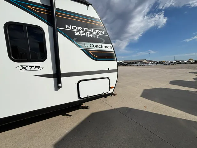2022 Coachmen Northern Spirit XTR 2145RBX - Photo 3