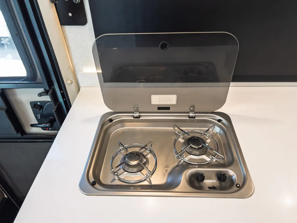 2019 Tiffin Wayfarer 24 TW, Photos photo 10