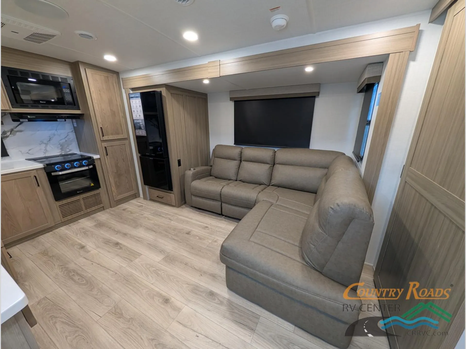 2027 Forest River Flagstaff Super Lite 27RKS - Photo 2