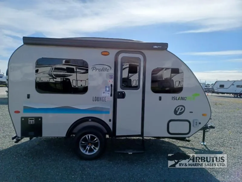 2026 Prolite Prolite Lounge - Main photo