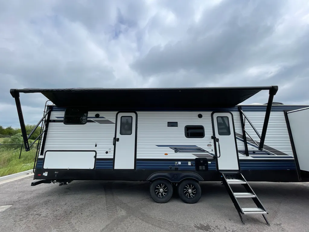 2024 Forest River Puma 32BHQS, Photos photo 38