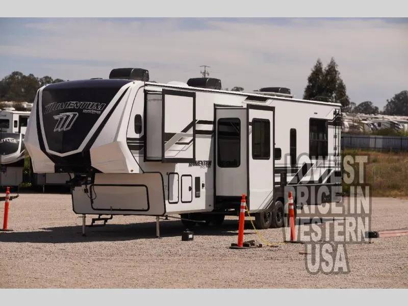 2025 Grand Design Momentum G-Class 415G - Photo 3