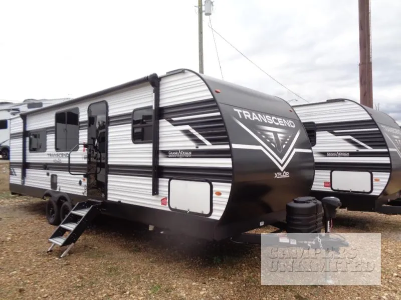 2026 Grand Design Transcend Xplor 26RBX - Photo 2
