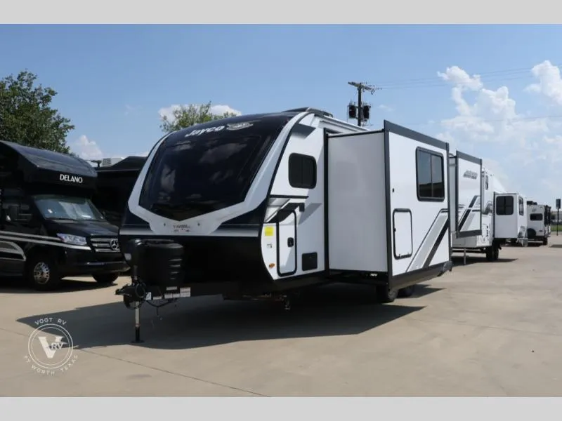 2026 Jayco Jay Feather 24FK - Photo 4