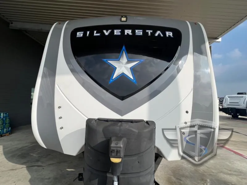 2020 Highland Ridge RV Silverstar 328BHS - Photo 4