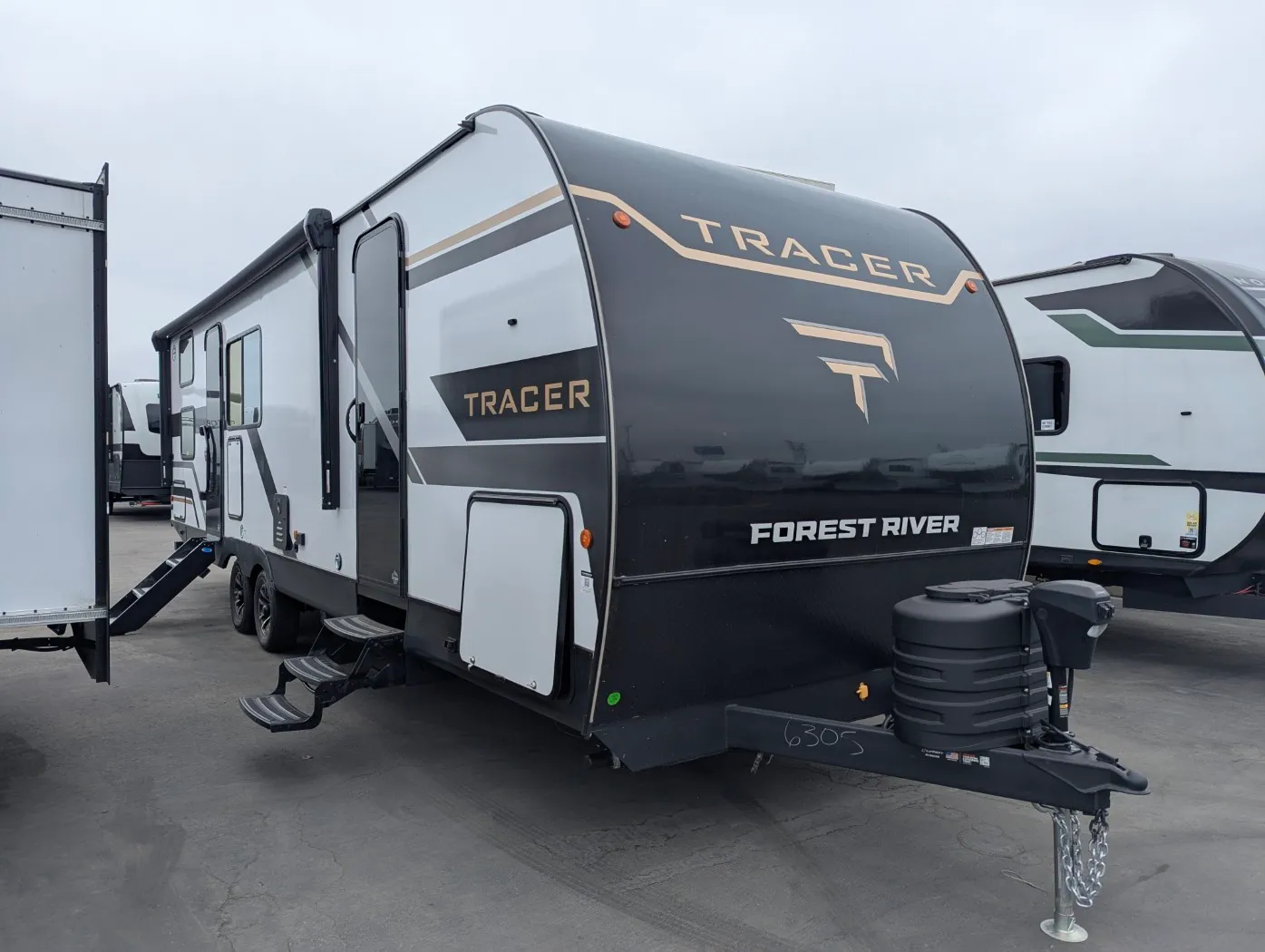 2026 Prime Time Tracer 275BH - Photo 2