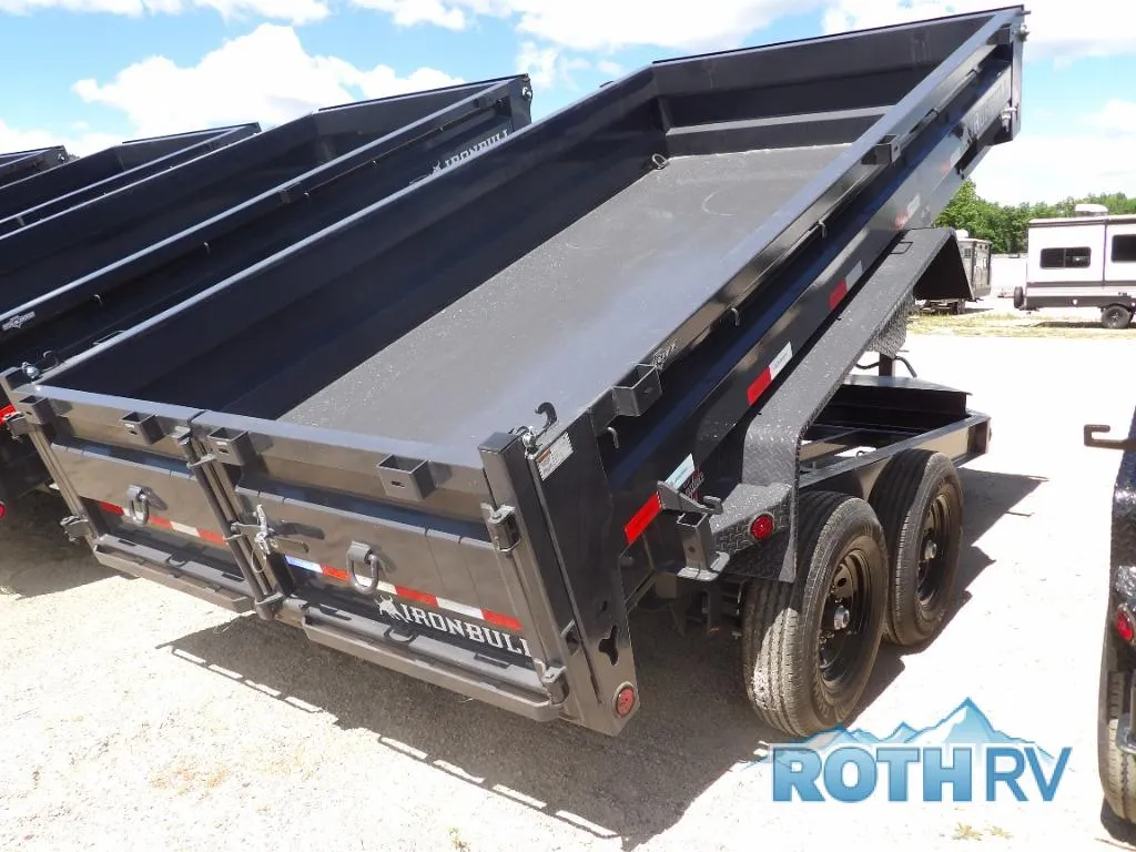 2026 Norstar Iron Bull New    DWB8314072 - Photo 4