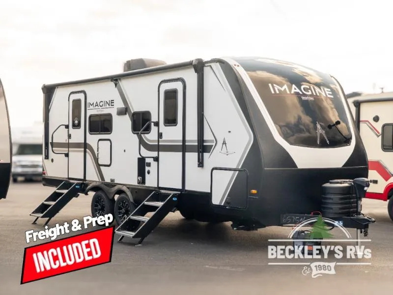 2026 Grand Design Imagine 2300MK - Photo 2