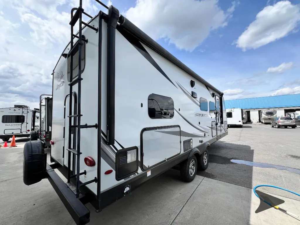 2022 Jayco White Hawk 25MBH, Photos photo 15