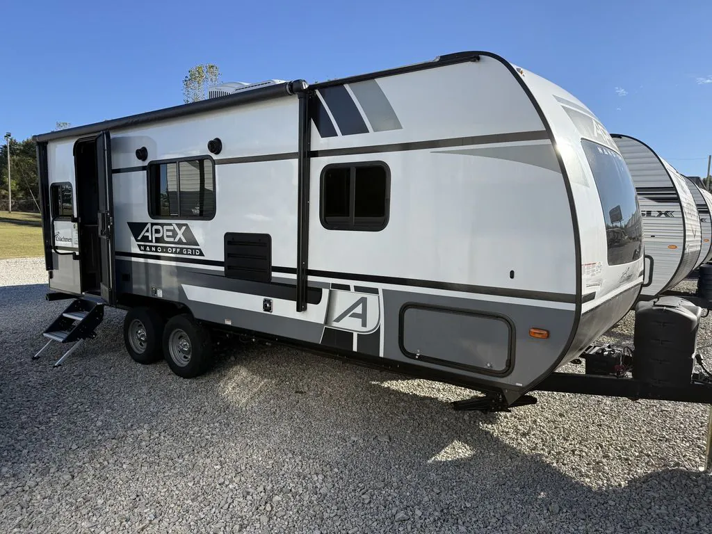 2020 Coachmen Apex 213RDS - Photo 2
