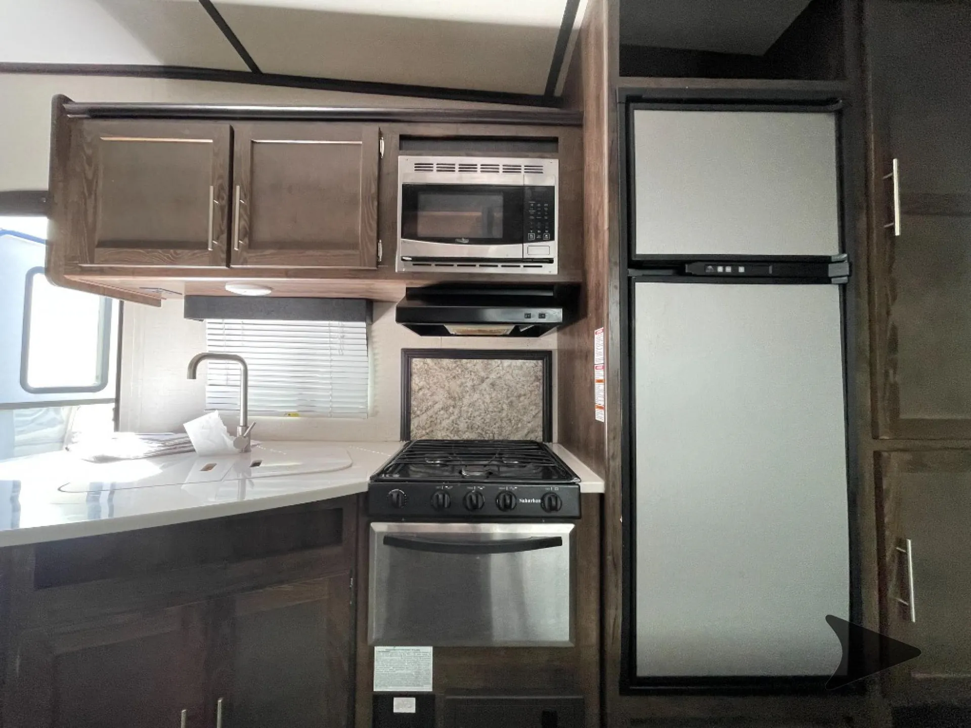 2019 CrossRoads Volante 270BH - Photo 3