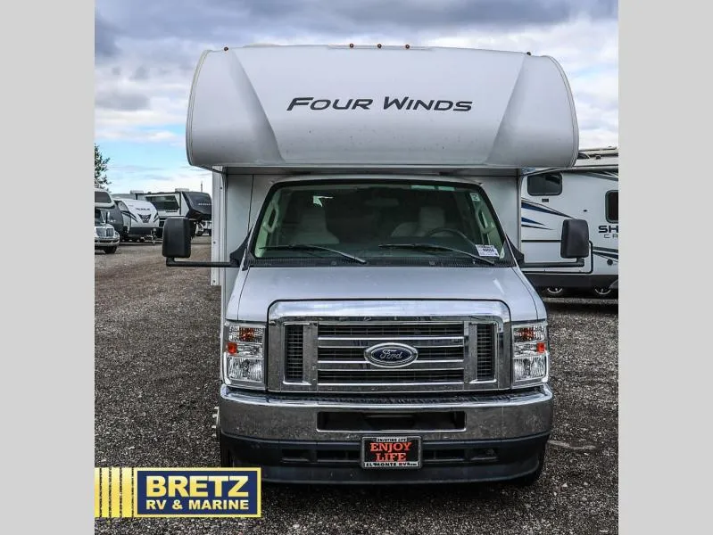 2024 Thor Motor Coach Four Winds 22E - Photo 3