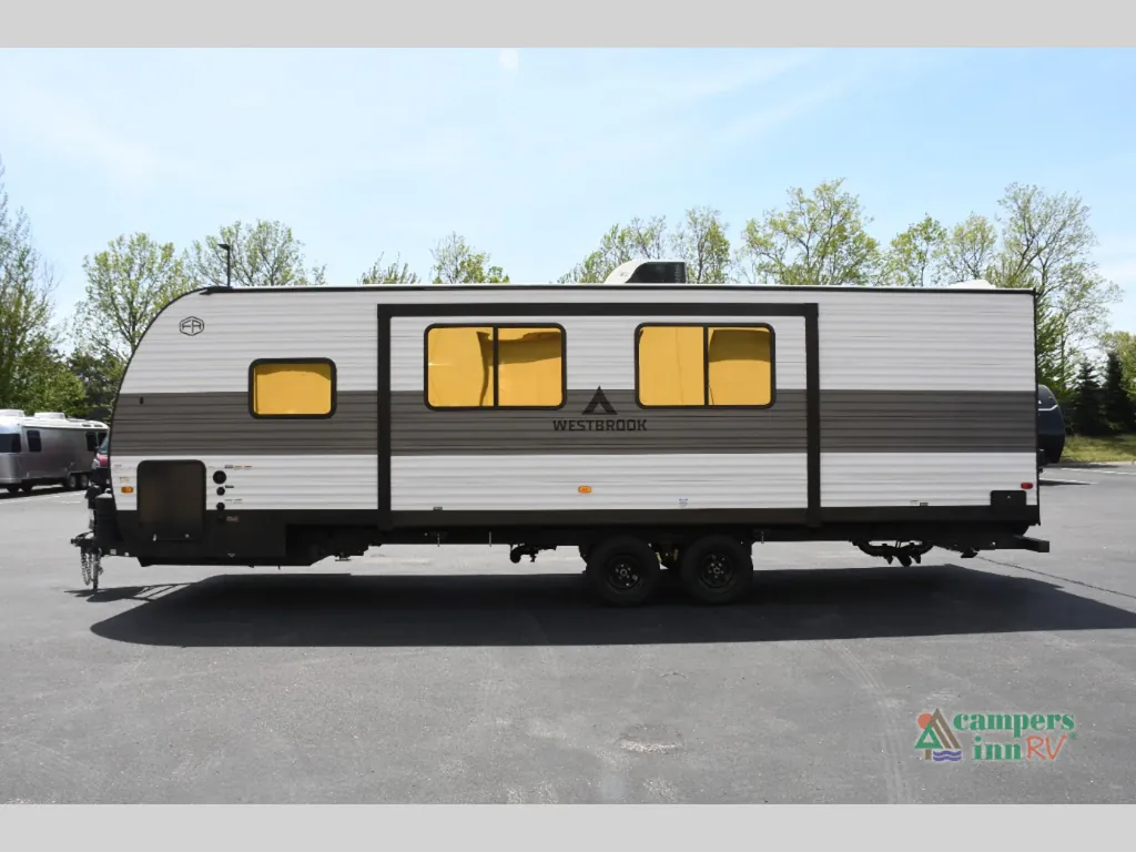 2026 Forest River Westbrook 27CC, Photos photo 8