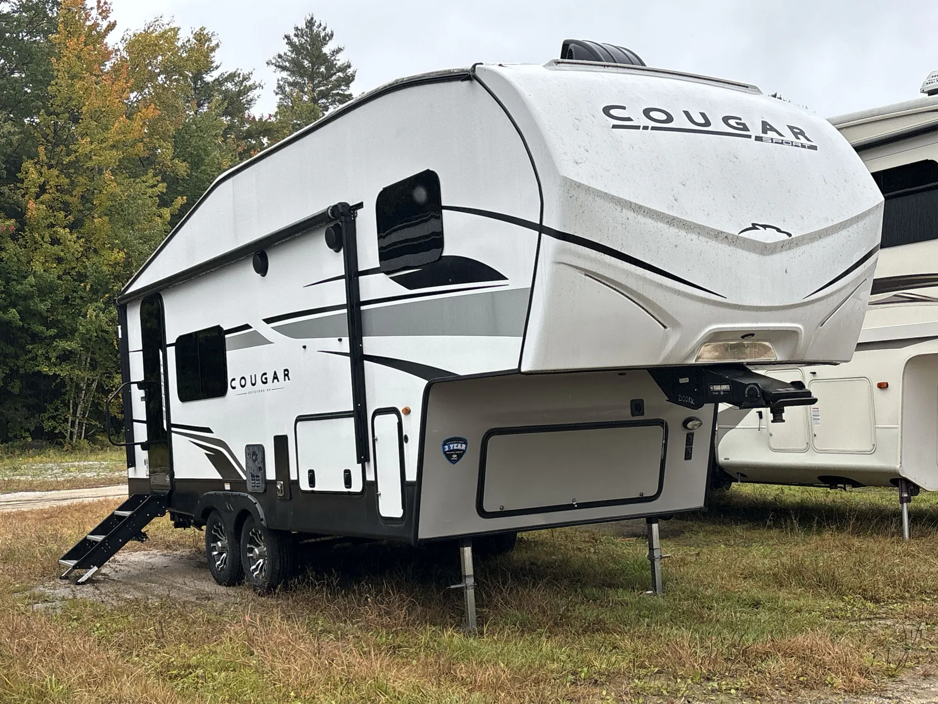2023 Keystone Cougar Sport 2100RK