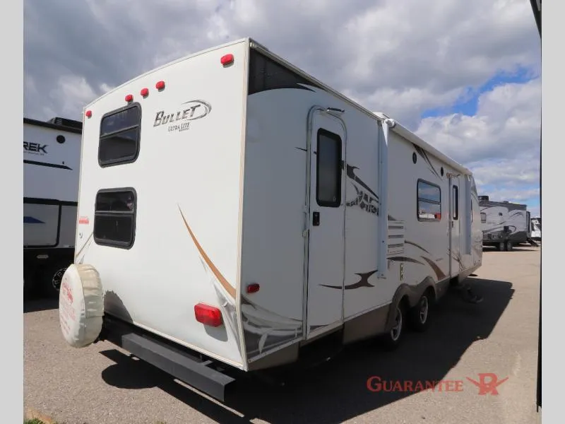 2011 Keystone RV Bullet 281BHS - Photo 4