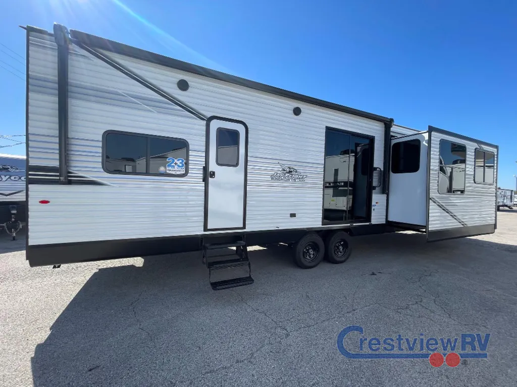 2026 Jayco Jay Flight Bungalow 401FLTS DS, Photos photo 9