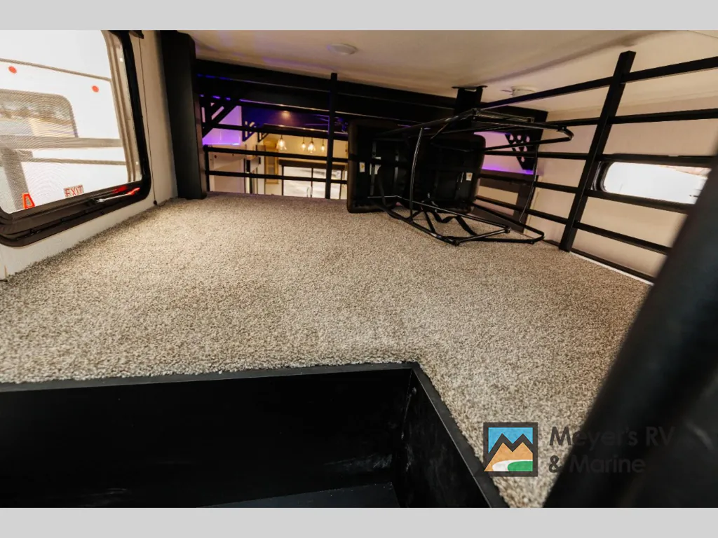 2026 Forest River Cherokee Timberwolf 39DK, Photos photo 30