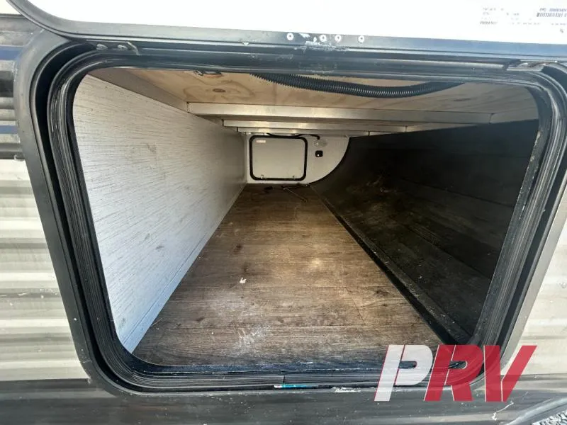 2022 Heartland Trail Runner 255RL - Photo 3