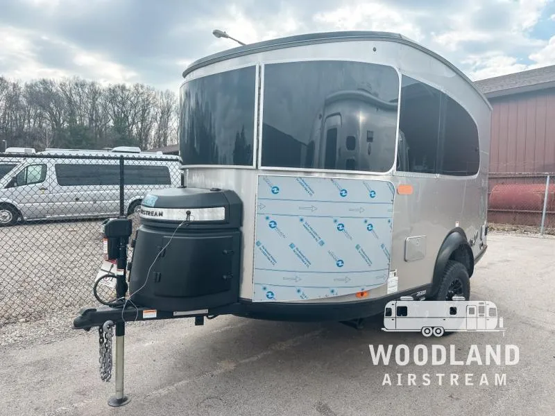 2026 Airstream Basecamp X 16X - Photo 4