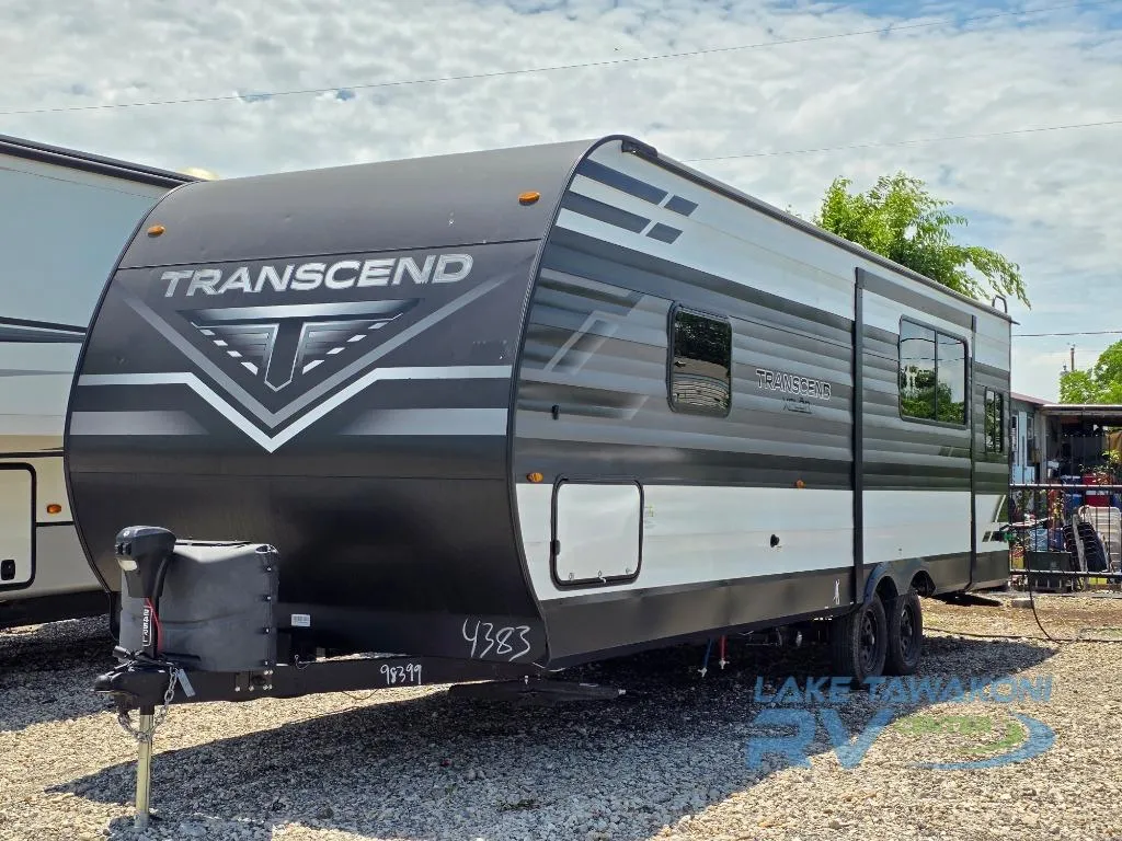 2022 Grand Design Transcend Xplor 245RL - Photo 3
