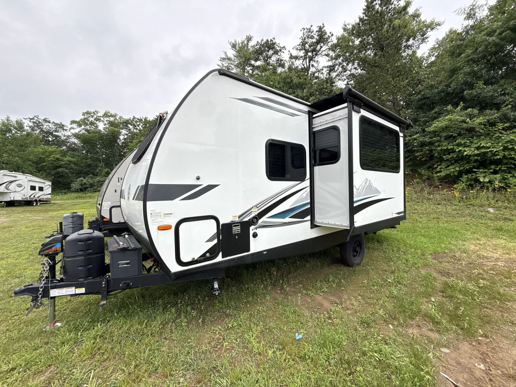 2023 Forest River Surveyor Legend 19RBLE, Photos photo 6