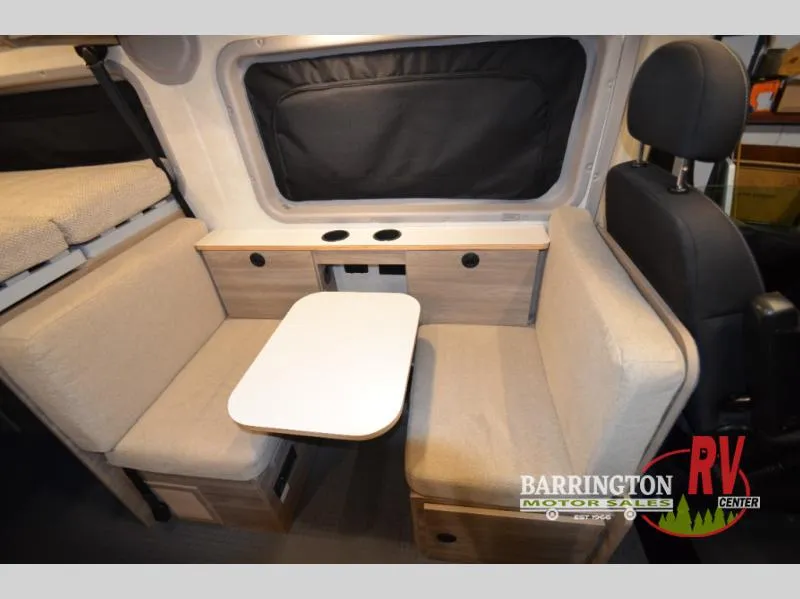2024 Winnebago Solis Pocket 36A - Photo 3