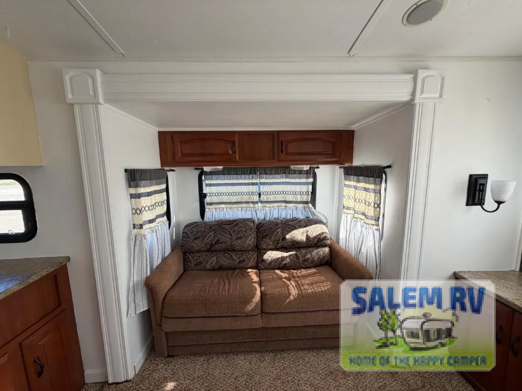 2012 Keystone Outback 298RE, Photos photo 20