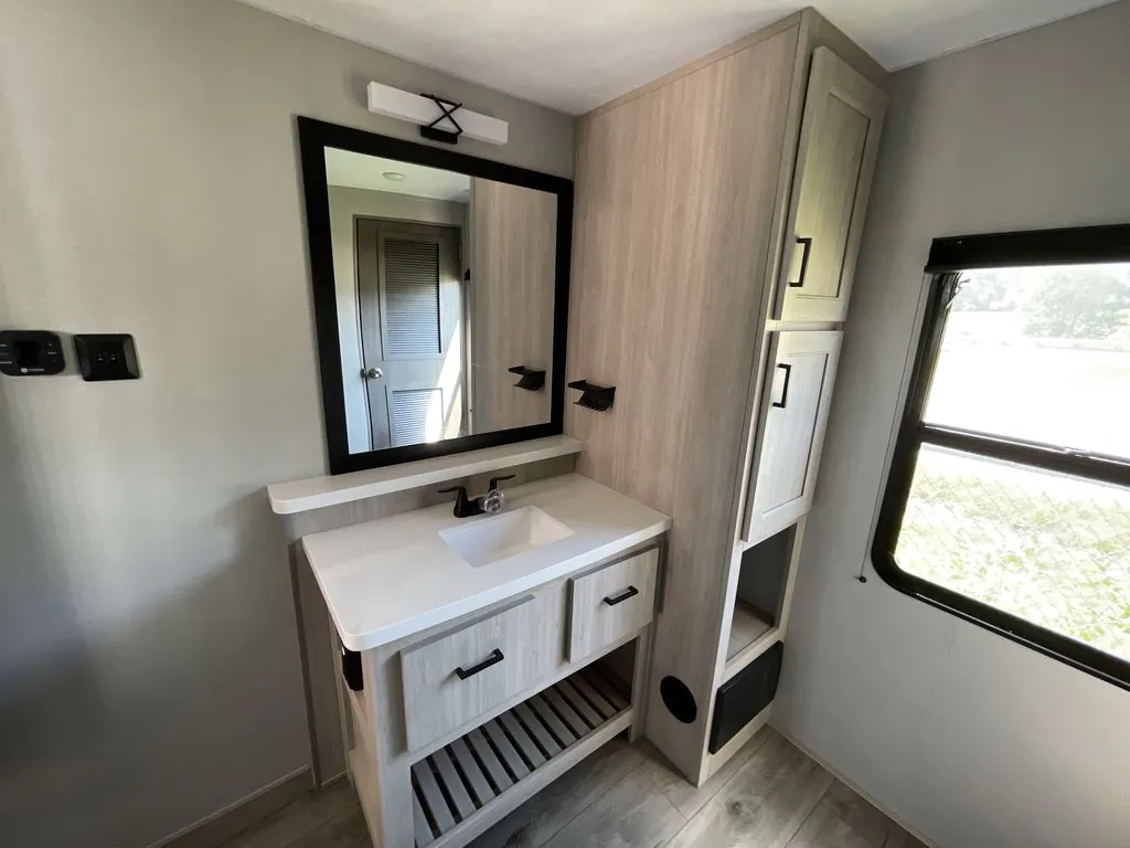2026 Forest River Aurora 42CONDO, Photos photo 4