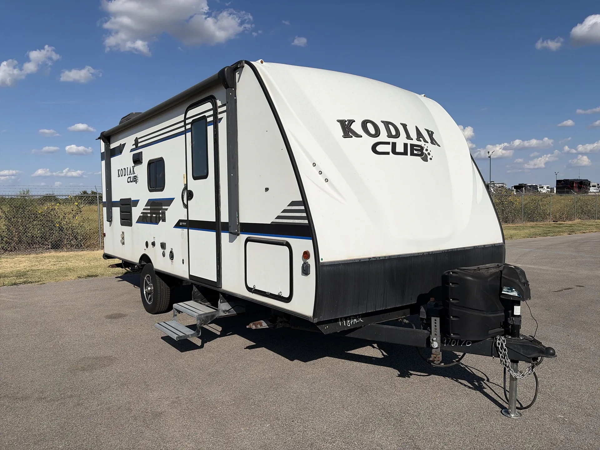 2020 Dutchmen Kodiak Cub 198BH - Photo 2