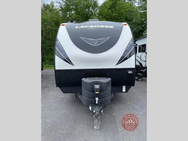 2020 Prime Time RV LaCrosse 3380IB - Photo 2