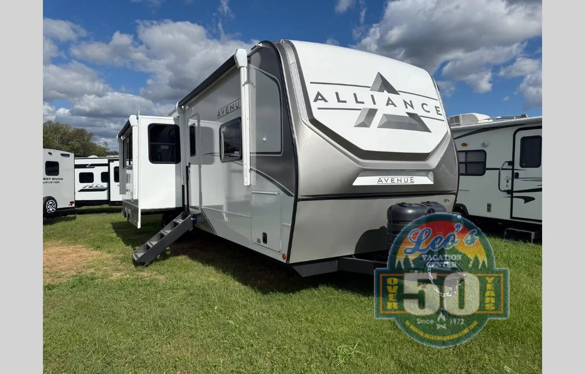 2026 Alliance RV Avenue 333BH - Photo 2