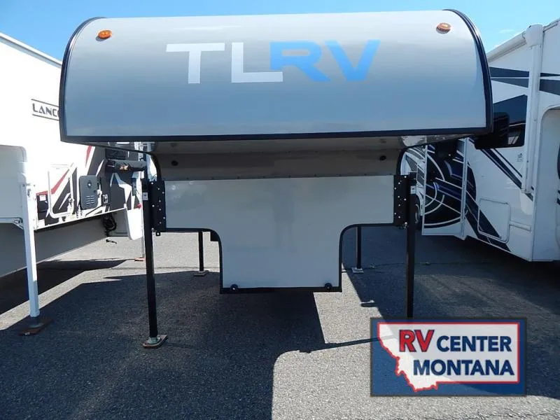 2026 Travel Lite Up Country 550U-XS - Photo 2