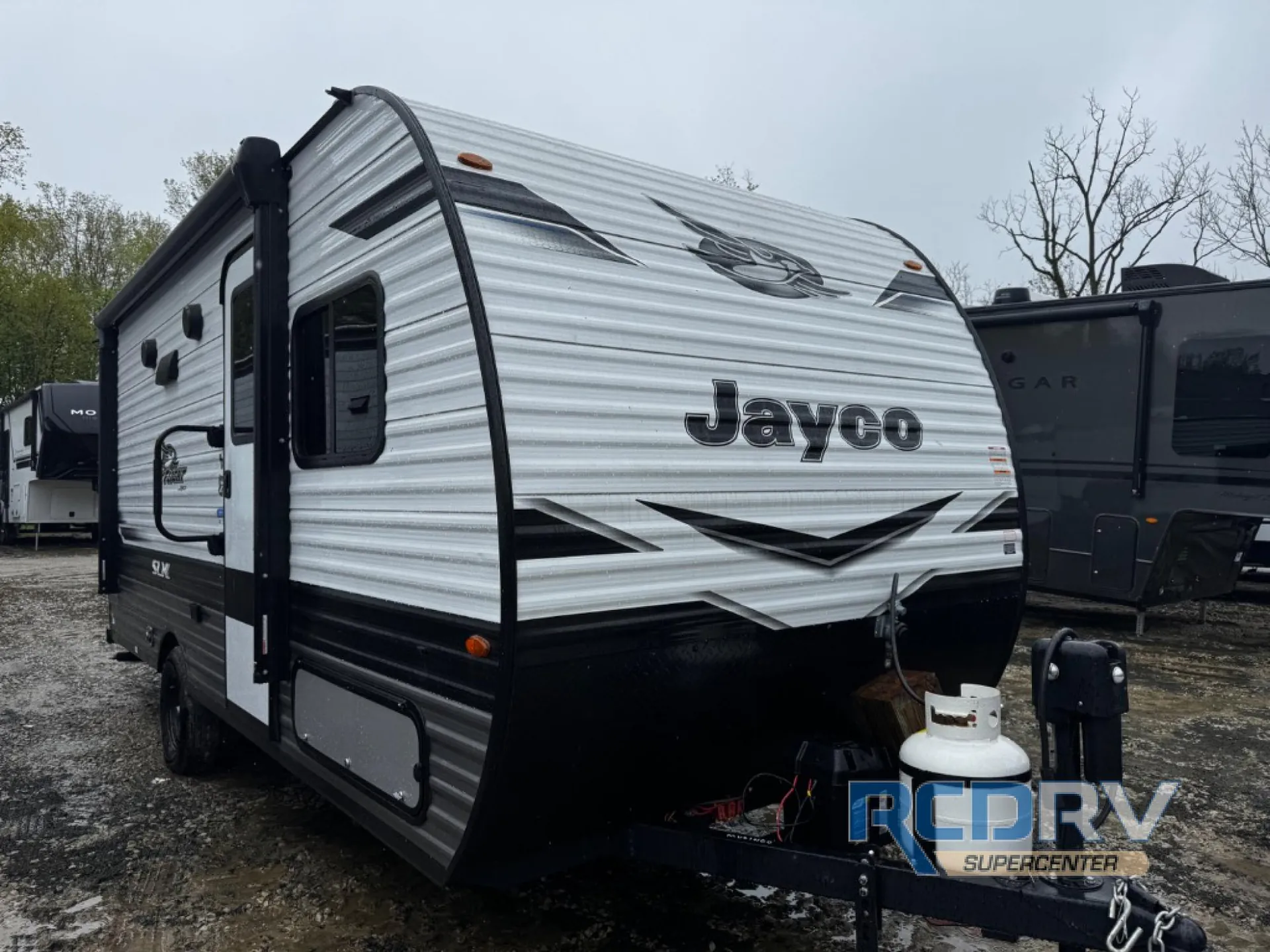 2024 Jayco Jay Flight SLX 174BHW - Photo 2